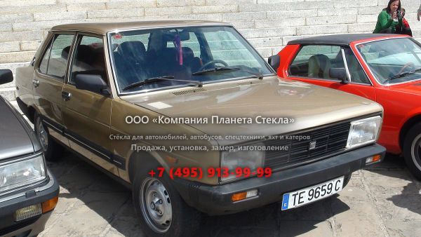 Стекло для SEAT 131