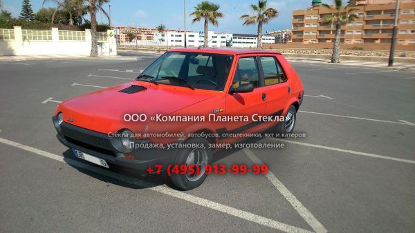 Стекло для SEAT Ritmo