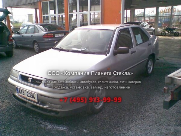 Стекло для SEAT Toledo лифтбэк 1995 - 1999, 1 поколение [рестайлинг]