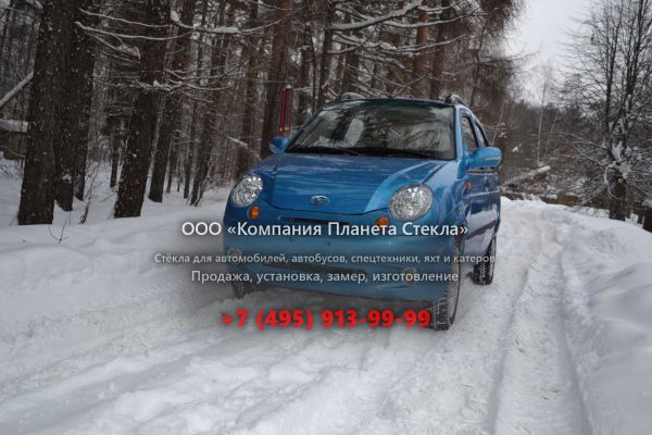 Стекло для Shifeng E-Car хетчбэк 2011 - 2018, 1 поколение