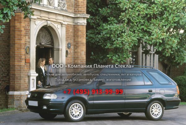 Стекло для Skoda Felicia Combi универсал 1994 - 2000, 1 поколение