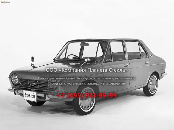 Стекло для Subaru 1000