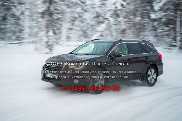 Стекло для Subaru Outback универсал 2018 - 2018, 5 поколение [рестайлинг]