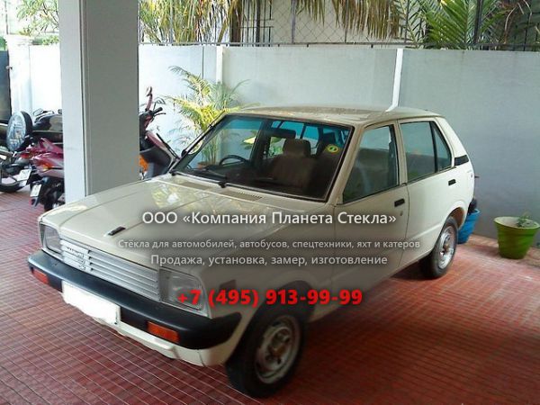 Стекло для Suzuki Alto хетчбэк 1979 - 1984, 1 поколение