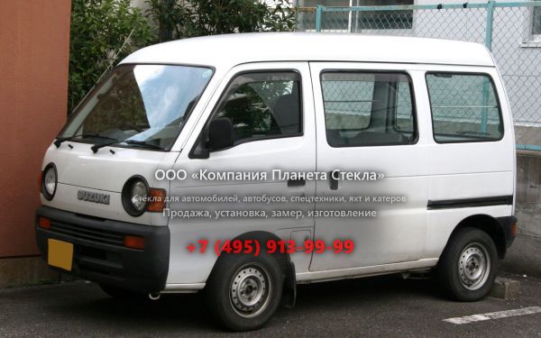 Стекло для Suzuki Carry