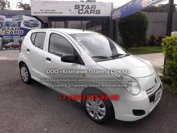 Стекло для Suzuki Celerio