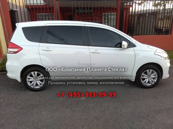 Стекло для Suzuki Ertiga