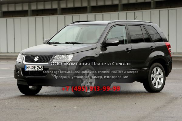 Стекло для Suzuki Escudo кроссовер 2008 - 2012, 3 поколение [рестайлинг]
