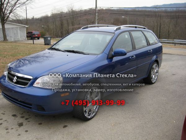 Стекло для Suzuki Forenza универсал 2006 - 2010, 1 поколение [рестайлинг]