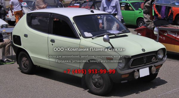 Стекло для Suzuki Fronte