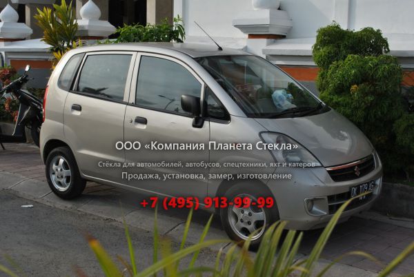 Стекло для Suzuki Karimun Estilo