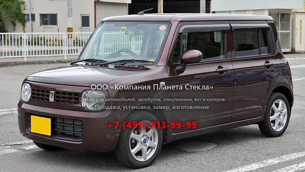 Стекло для Suzuki Lapin