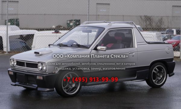 Стекло для Suzuki Mighty Boy