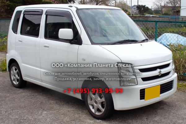  для Suzuki WAGON R