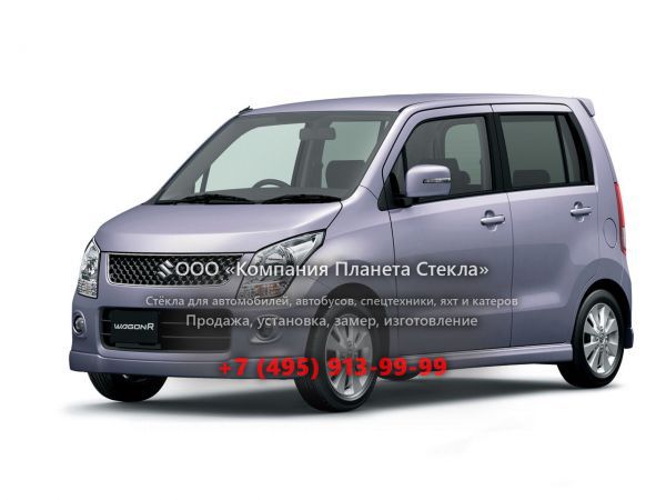  для Suzuki WAGON R