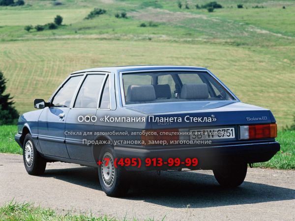 Стекло для Talbot Solara седан 1980 - 1987, 1 поколение