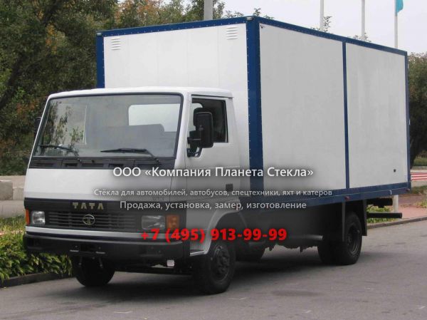Стекло для самосвалов Tata LPK 407