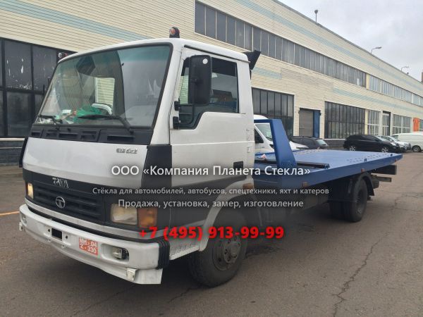 Стекло для самосвалов Tata LPK 613