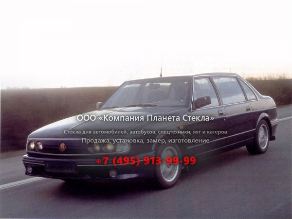 Стекло для Tatra T700 седан 1995 - 1999, 1 поколение