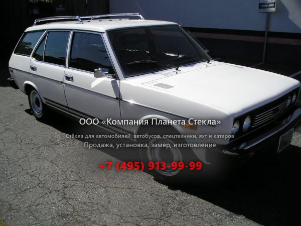Стекло для Tofas 131 универсал 1985 - 1995, 1 поколение