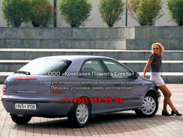 Стекло для Tofas Brava хетчбэк 2001 - 2018, 1 поколение