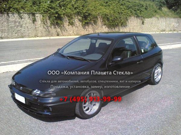 Стекло для Tofas Bravo хетчбэк 2001 - 2018, 1 поколение