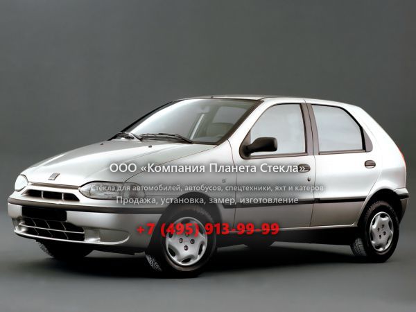 Стекло для Tofas Palio хетчбэк 2001 - 2018, 1 поколение