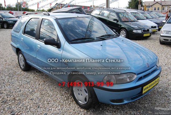 Стекло для Tofas Palio универсал 2001 - 2018, 1 поколение
