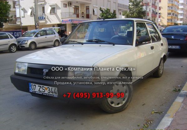 Стекло для Tofas Sahin седан 1990 - 2002, 1 поколение