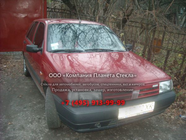 Стекло для Tofas Tipo хетчбэк 1995 - 2002, 1 поколение