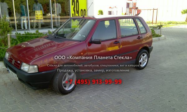 Стекло для Tofas UNO хетчбэк 1997 - 2002, 1 поколение
