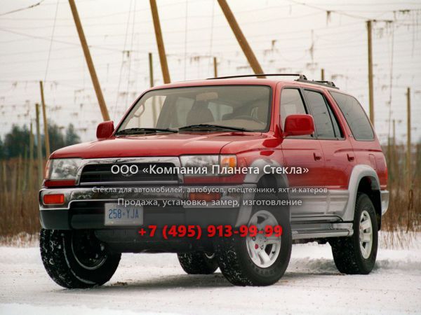  для Toyota 4 RUNNER