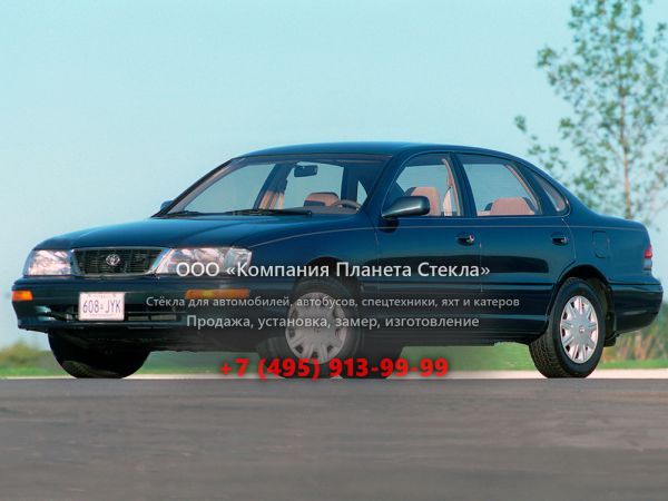 Стекло для Toyota Avalon седан 1994 - 1997, XX10