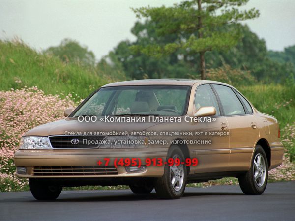 Стекло для Toyota Avalon седан 1997 - 1999, XX10 [рестайлинг]