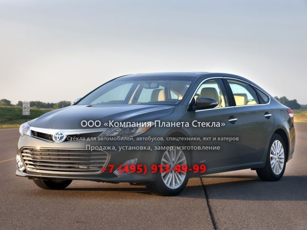 Стекло для Toyota Avalon Hybrid седан 2012 - 2015, XX40