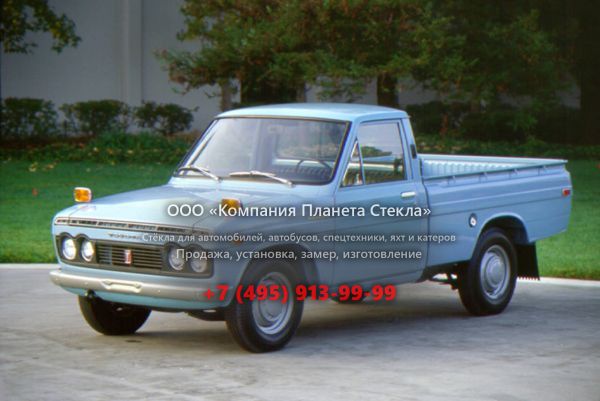 Стекло для Toyota Briska