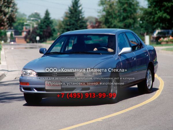 Стекло для Toyota Camry седан 1991 - 1994, XV10
