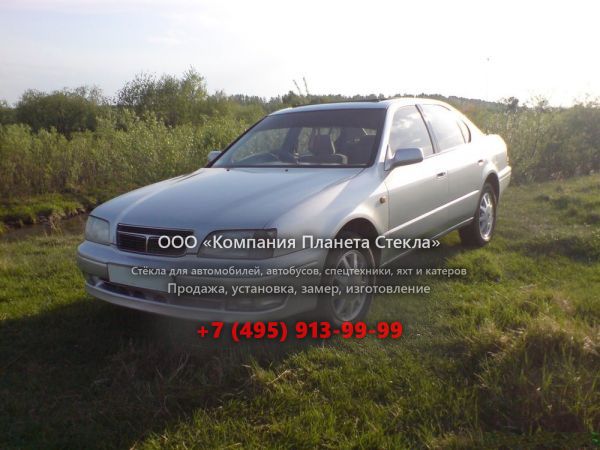 Стекло для Toyota Camry седан 1994 - 1996, V40