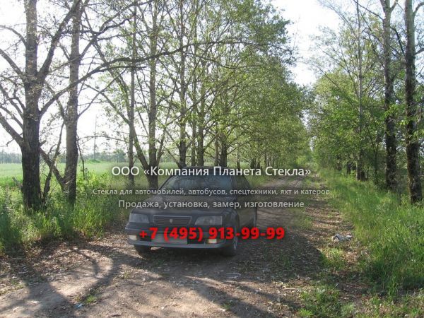 Стекло для Toyota Camry седан 1996 - 1998, V40 [рестайлинг]