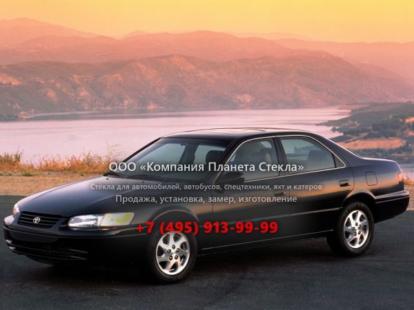 Стекло для Toyota Camry седан 1997 - 2000, XV20