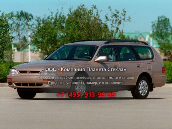 Стекло для Toyota Camry универсал 1994 - 1996, XV10 [рестайлинг]