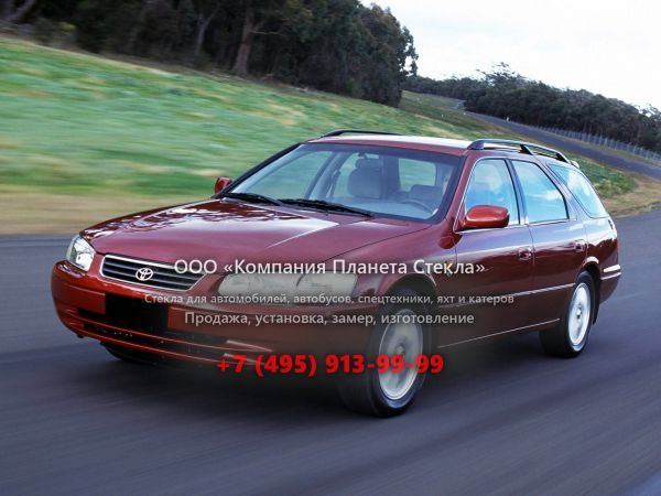 Стекло для Toyota Camry универсал 2000 - 2001, XV20 [рестайлинг]