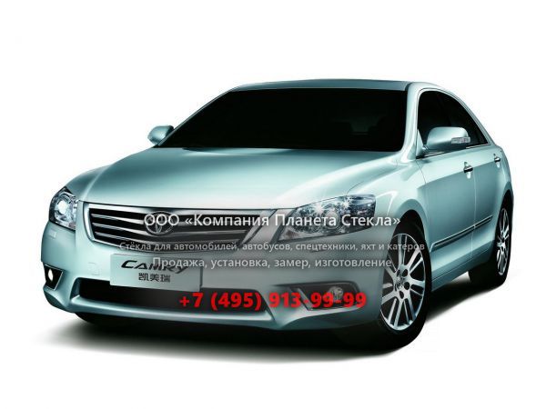 Стекло для Toyota Camry CN-spec седан 2009 - 2011, XV40 [рестайлинг]