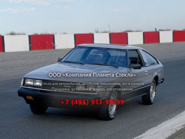 Стекло для Toyota Celica лифтбэк 1979 - 1981, 2 поколение [рестайлинг]