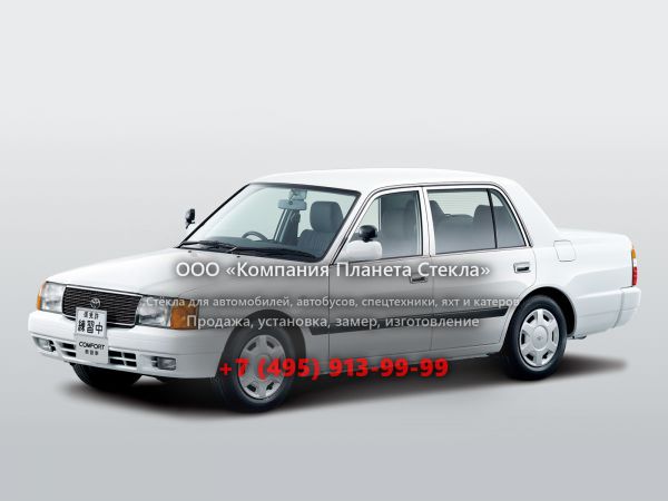 Стекло для Toyota Comfort седан 1995 - 2018, 1 поколение