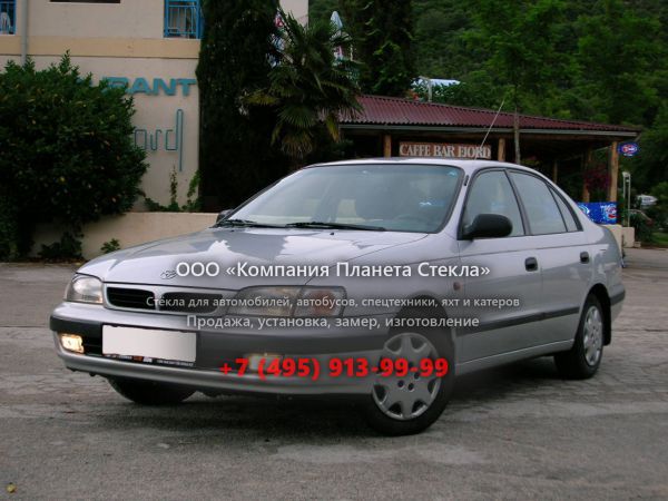 Стекло для Toyota Corona хетчбэк 1992 - 1998, T190