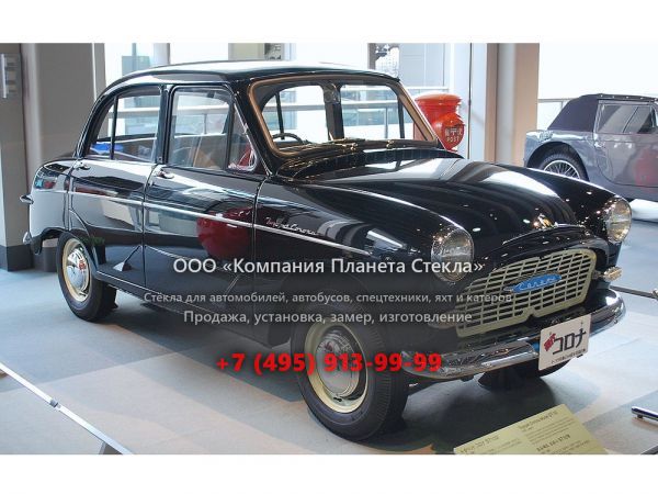 Стекло для Toyota Corona седан 1957 - 1960, T10