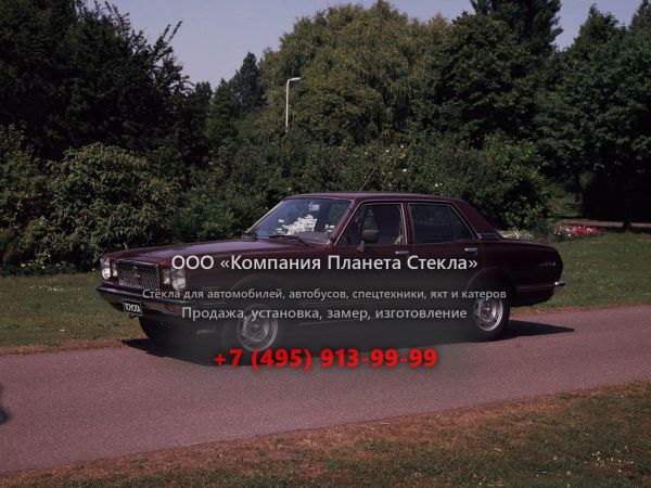 Стекло для Toyota Cressida седан 1977 - 1978, X30