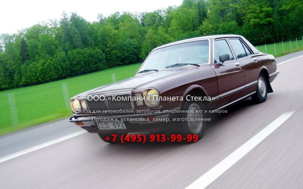 Стекло для Toyota Cressida седан 1979 - 1980, X30 [рестайлинг]