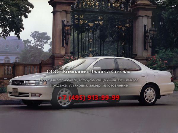 Стекло для Toyota Cresta седан 1992 - 1994, X90